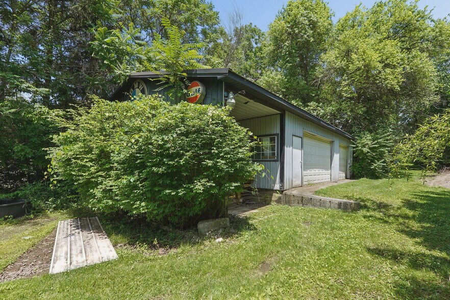 More Photos Of 8450 E Main St, Reynoldsburg Flex For Sale