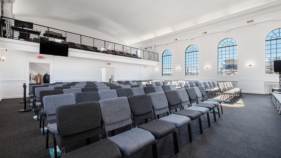 More Photos Of 169 Hudson Ave, Newark Religious Facility For Sale