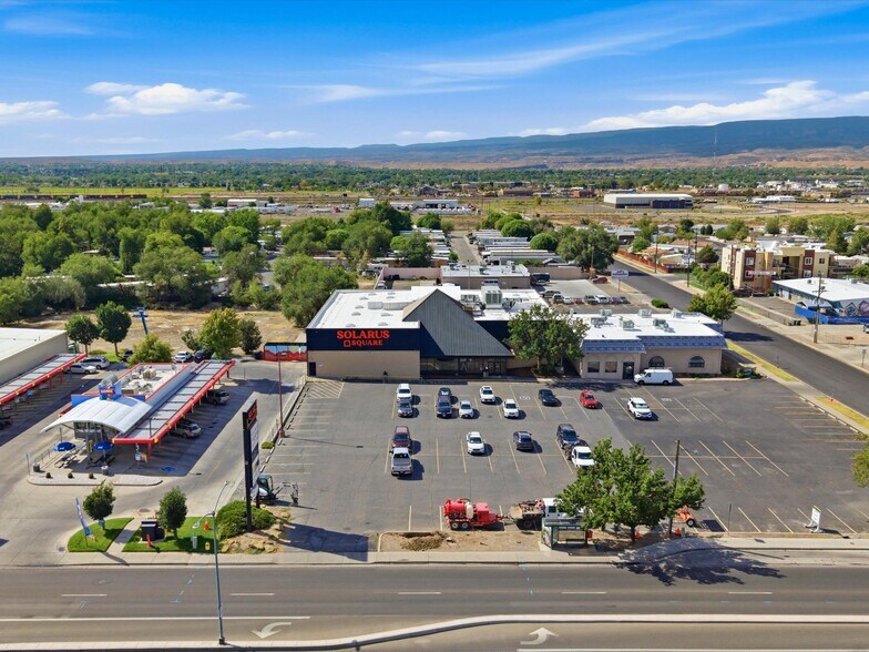 More Photos Of 2829 North Ave, Grand Junction Storefront Retail Office For Sale
