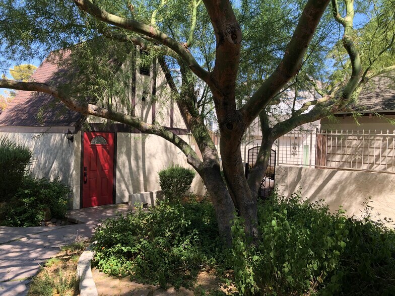More Photos Of 610 S 7th St, Las Vegas Serviced Offices For Lease