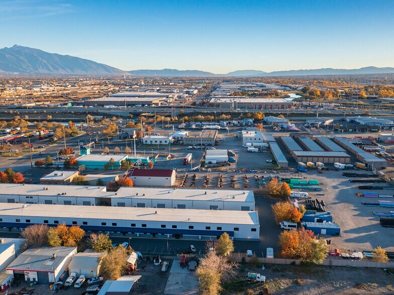 More Photos Of 950 W 2100 S, Salt Lake City Auto Repair For Sale