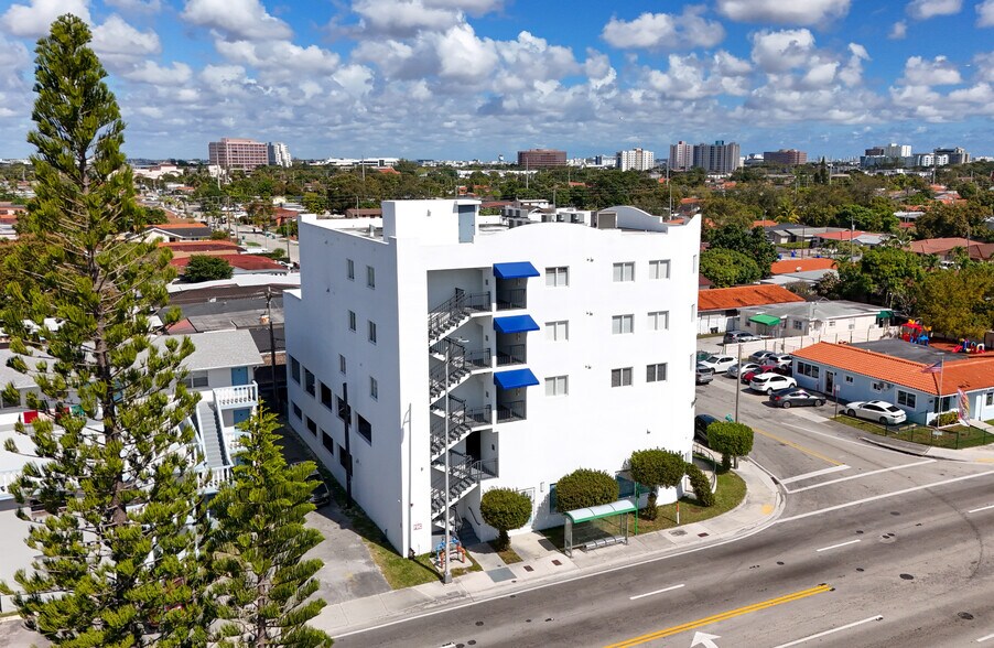More Photos Of 6001 W Flagler St, Miami Apartments For Sale