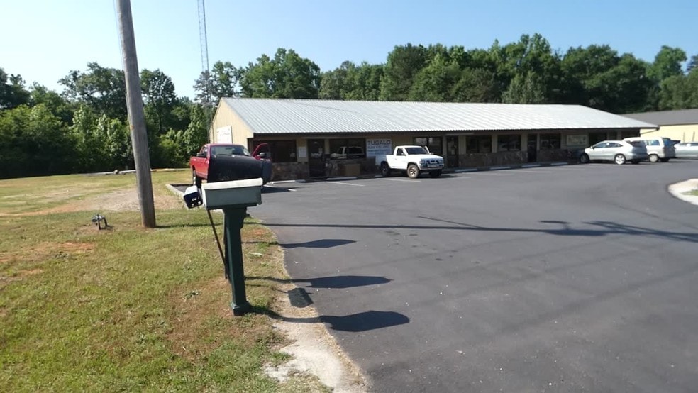 Primary Photo Of 1969 Sandifer Blvd, Seneca Land For Lease