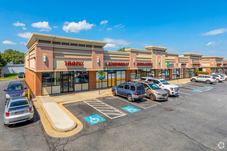 More Photos Of 18524-18558 Woodfield Rd, Gaithersburg Unknown For Lease
