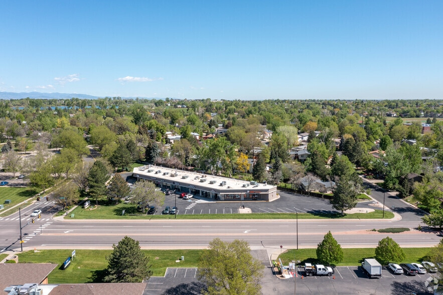 More Photos Of 1280 Centaur Village Dr, Lafayette General Retail For Lease
