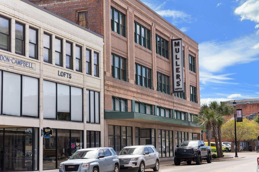 More Photos Of 625 Ryan St, Lake Charles Apartments For Sale