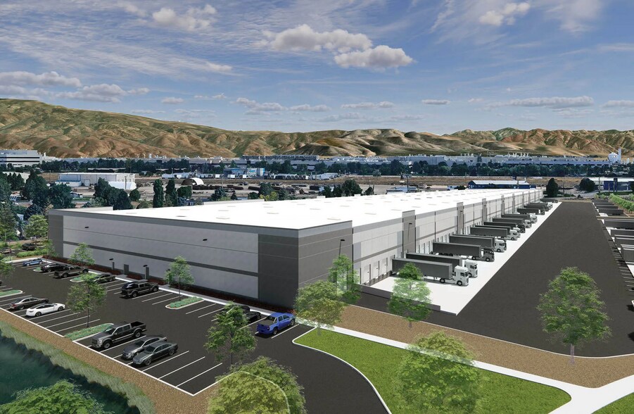 More Photos Of TBD E Winco Ct, Boise Unknown For Lease