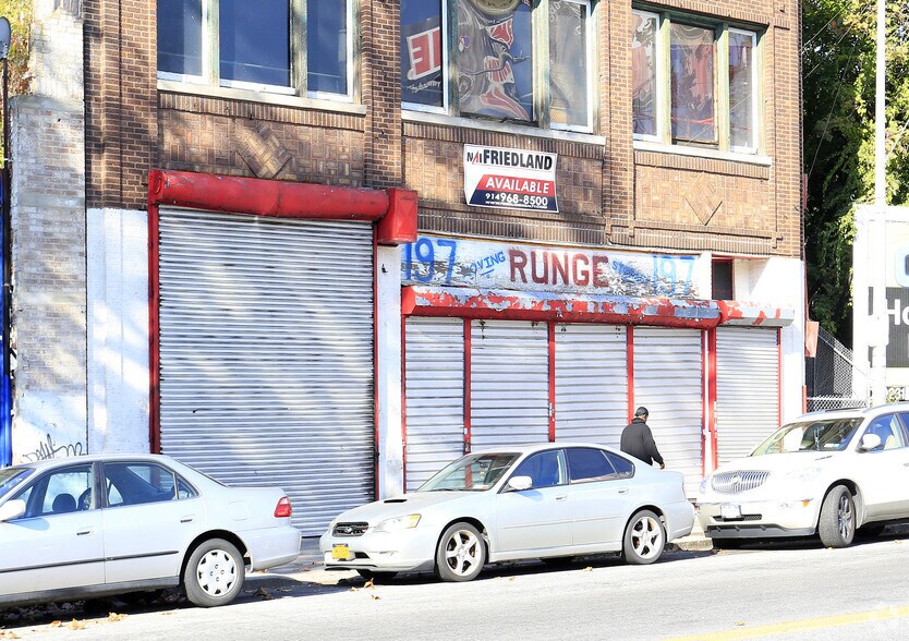 More Photos Of 197 S Broadway, Yonkers Warehouse For Sale