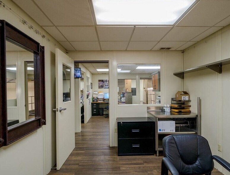 More Photos Of 305 Tremont St, Rochester Warehouse For Sale
