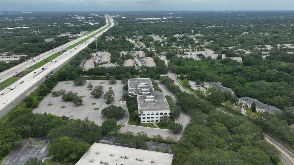 More Photos Of 636 Grand Regency Blvd, Brandon Office For Sale