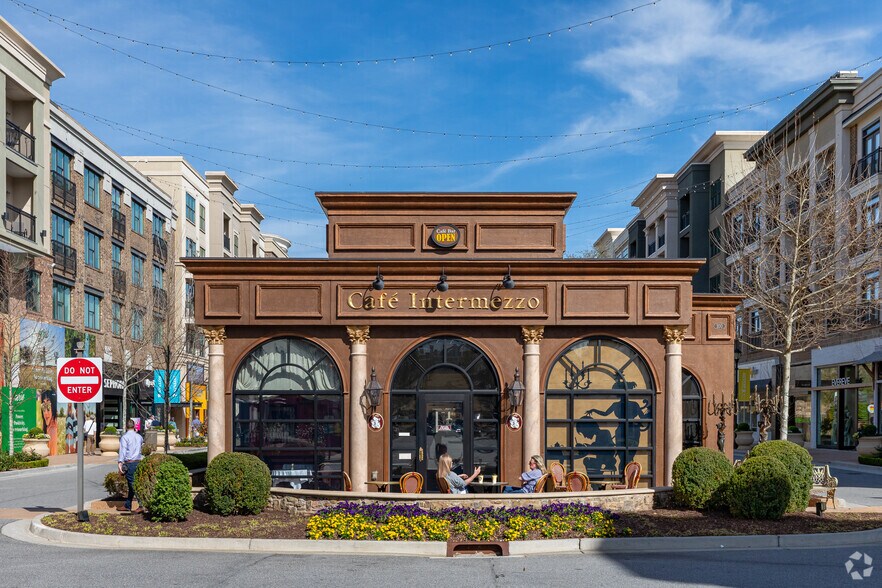 More Photos Of 2800 Old Milton Pky, Alpharetta Unknown For Lease