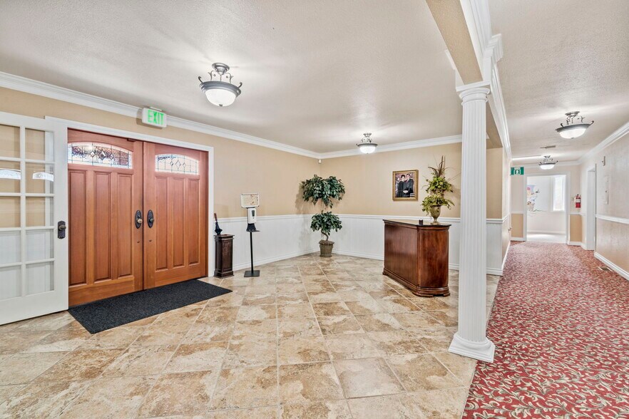 More Photos Of 3201 S 43rd St, Tacoma Specialty For Sale