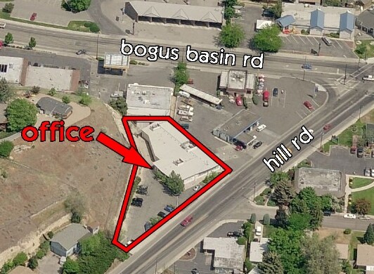 More Photos Of 1674 W Hill Rd, Boise Loft Creative Space For Lease