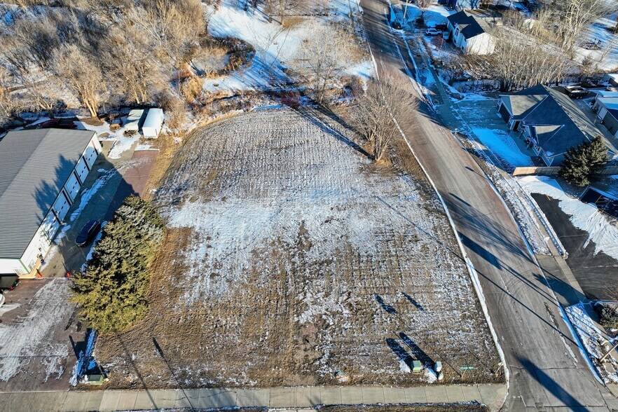 More Photos Of 500 N Heritage Pky, Tea Land For Sale