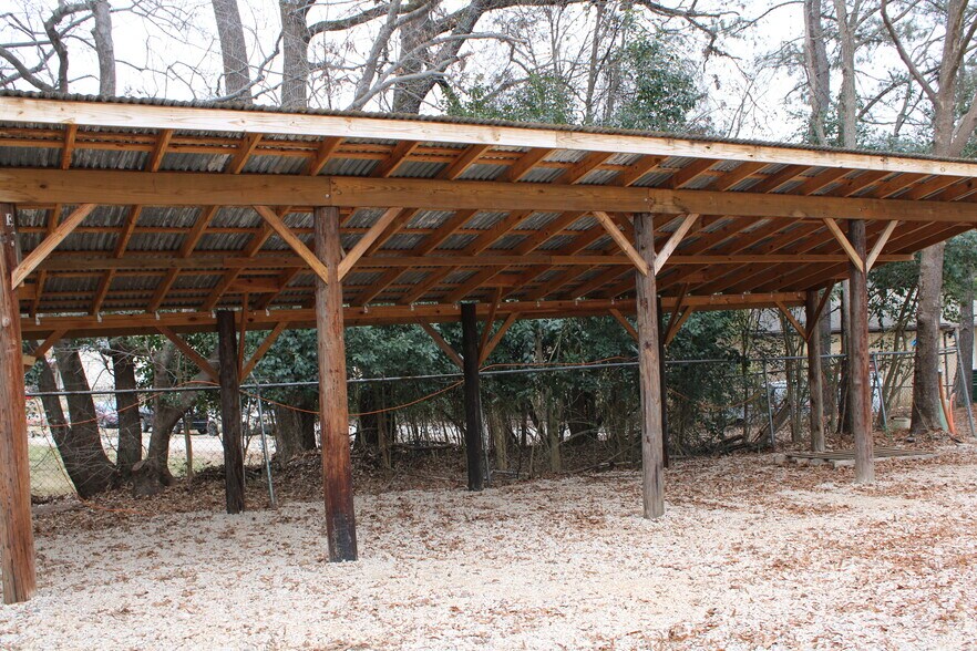 More Photos Of 1239 Industrial Dr, Matthews Land For Lease