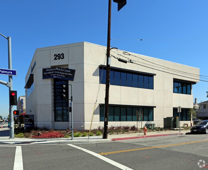 Primary Photo Of 293 S Main St, Orange Medical For Lease