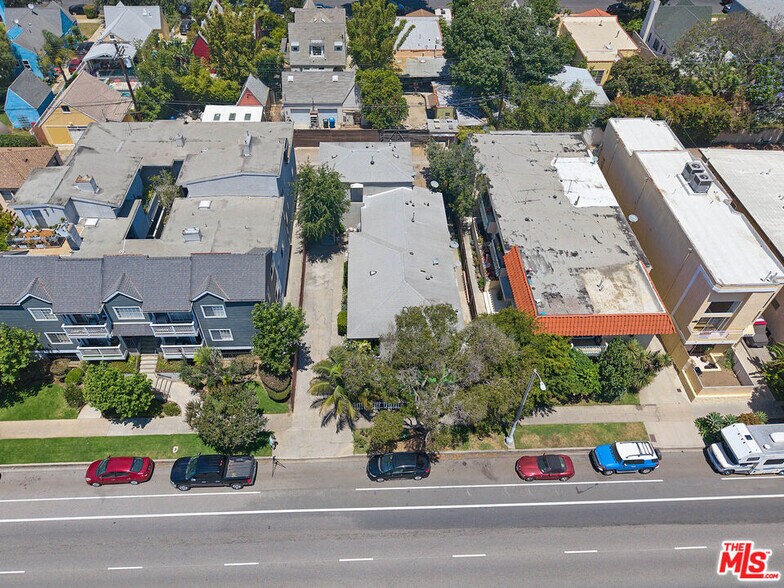 More Photos Of 12029 Washington Pl, Los Angeles Multifamily For Sale