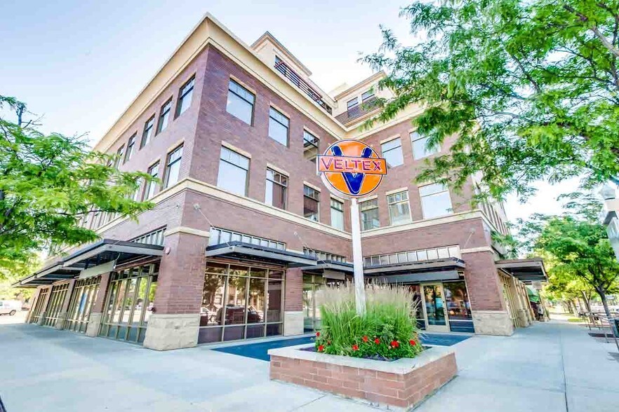 More Photos Of 420 W Main St, Boise Office For Sale
