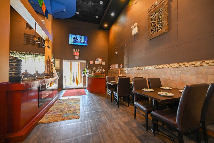 More Photos Of 83-17 Broadway, Elmhurst Multifamily For Sale