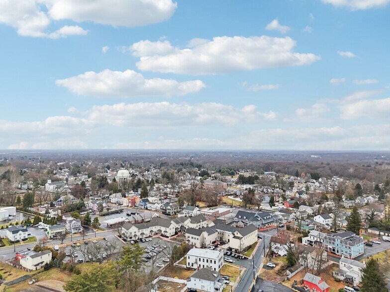 More Photos Of 2595 Yardville Hamilton Square Rd, Hamilton Office For Sale