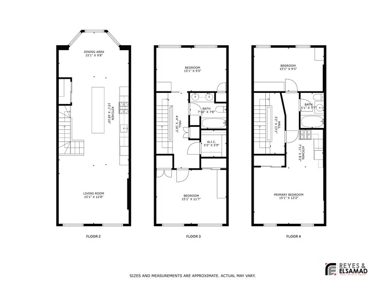 More Photos Of 558 W 173rd St, New York Apartments For Sale