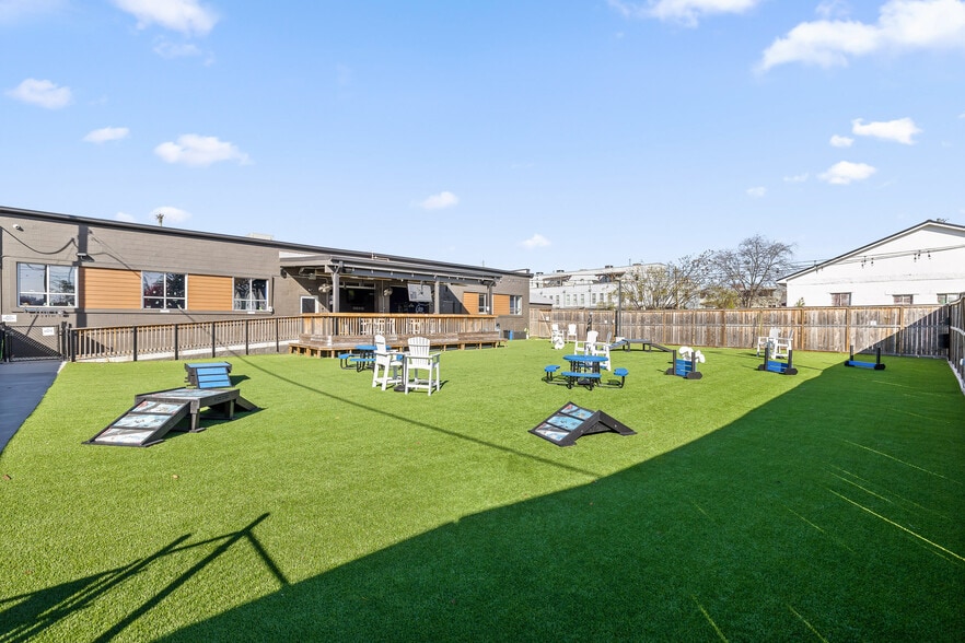 More Photos Of 255 W 20th St, Chattanooga Loft Creative Space For Lease