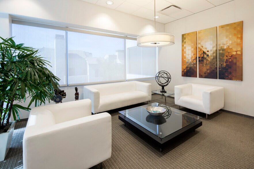 More Photos Of 610 N Hollywood Way, Burbank Office For Lease