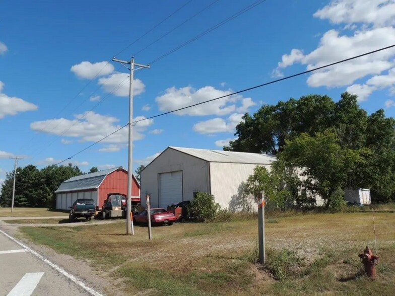 Primary Photo Of 5599 County Road AA, Weyauwega Land For Sale