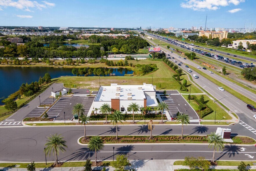 More Photos Of 6002 Sand Lake Vista, Orlando Medical For Lease