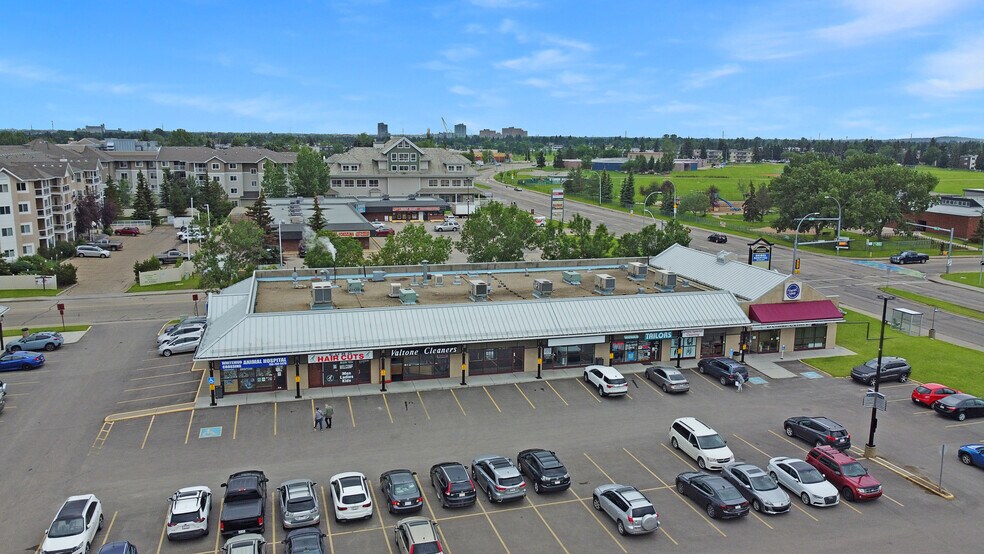 More Photos Of 4211 106th St NW, Edmonton General Retail For Lease