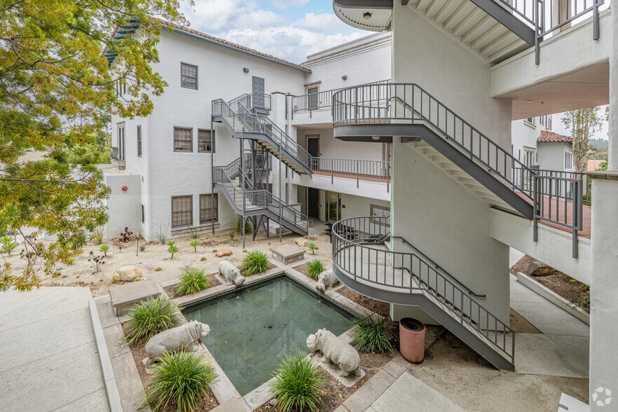 More Photos Of 11770 Bernardo Plaza Ct, San Diego Medical For Sale