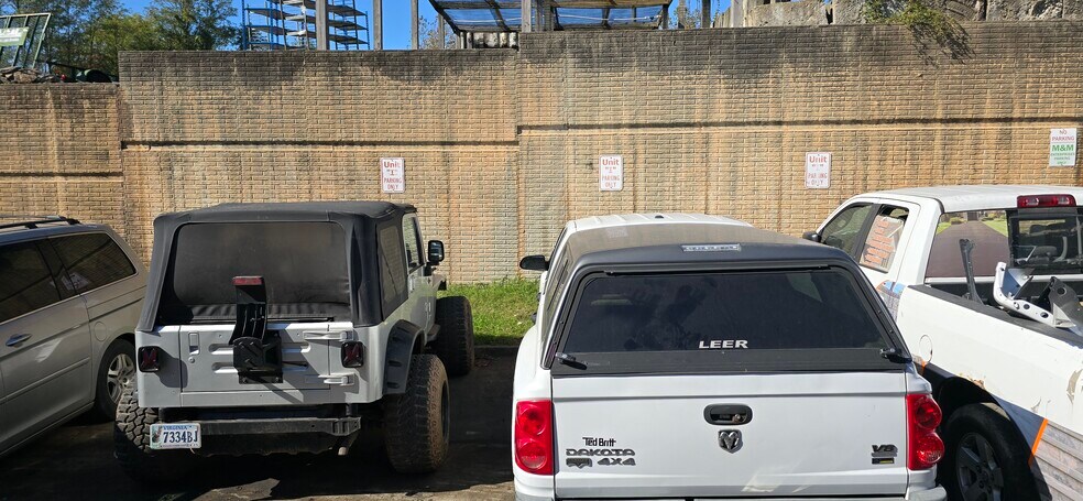 More Photos Of 9203 Enterprise Ct, Manassas Industrial For Sale