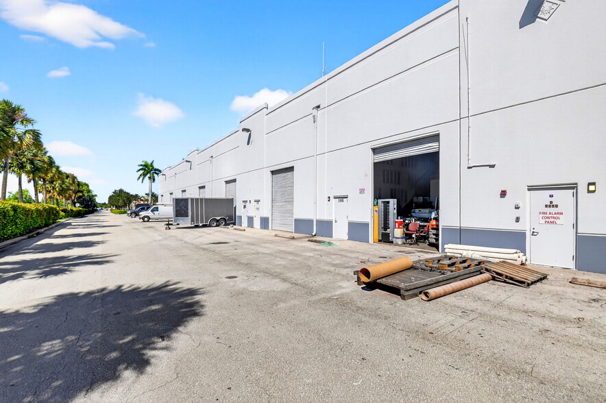 More Photos Of 9250 Belvedere Rd, Royal Palm Beach Warehouse For Sale