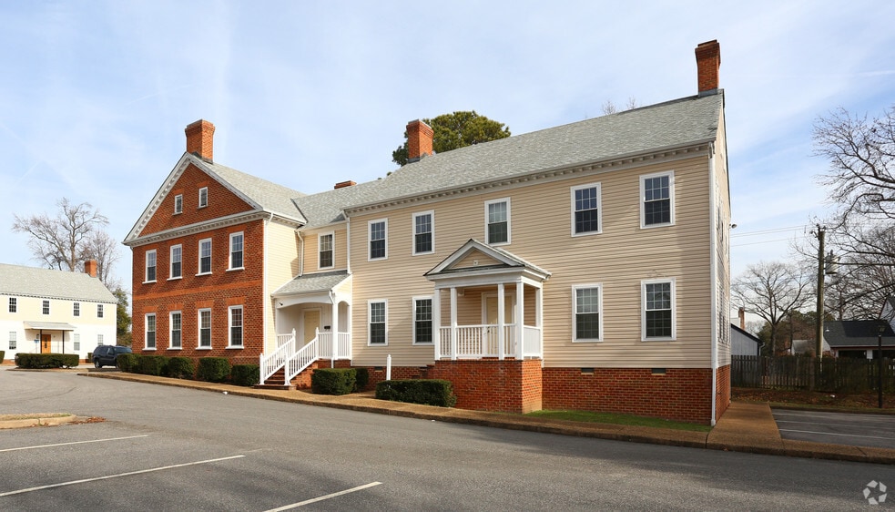 More Photos Of 5935 Hopkins Rd, Richmond Medical For Lease