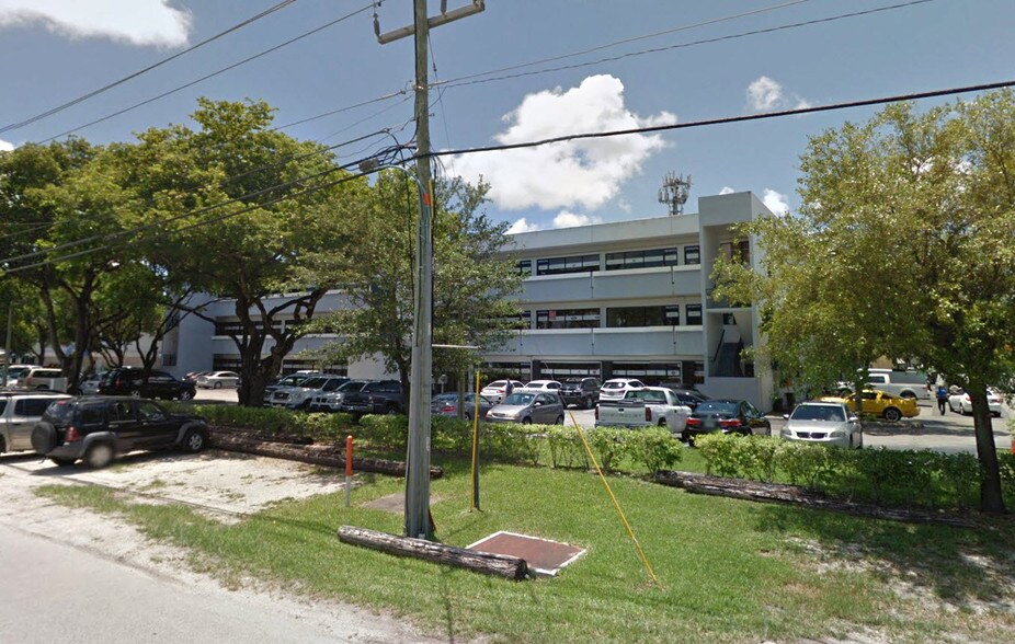 More Photos Of 7372 NW 35th Ter, Miami Office For Lease