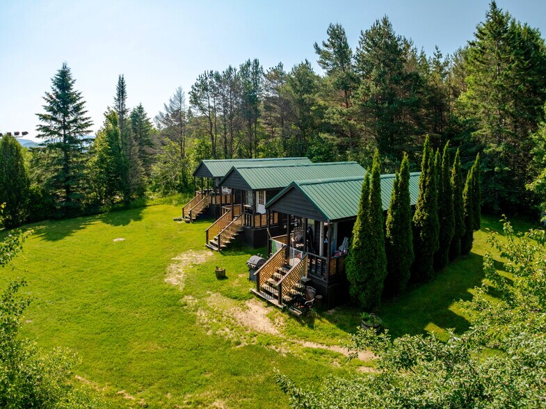 More Photos Of 1970 Saranac Ave, Lake Placid Apartments For Sale