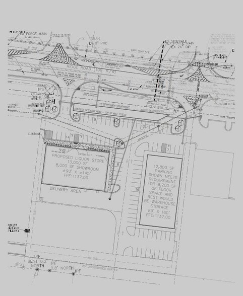 More Photos Of 000 Ridge Road, Dallas Land For Sale