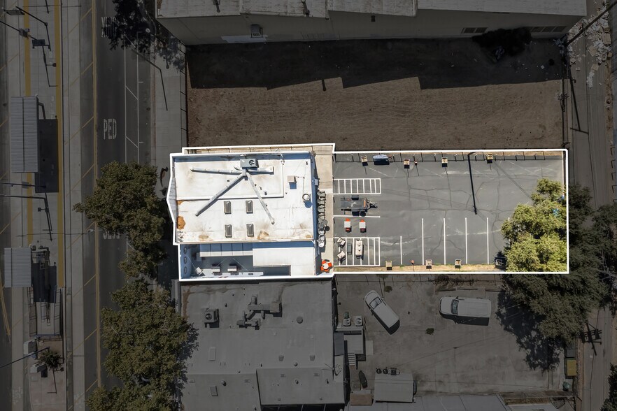 More Photos Of 1011 Del Paso Blvd, Sacramento Restaurant For Sale