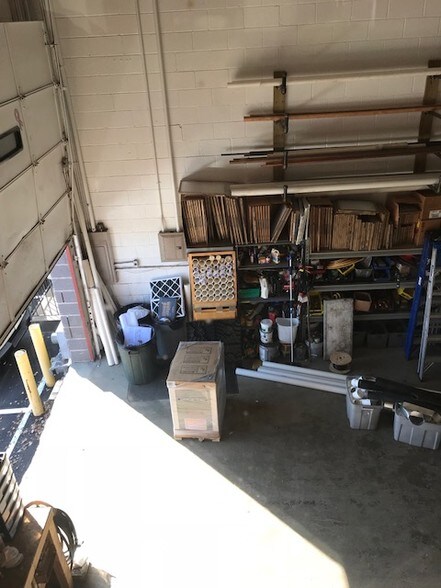 More Photos Of 9102 Industry Dr, Manassas Park Warehouse For Sale