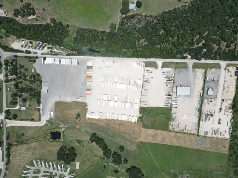 Primary Photo Of York Creek Business Park, New Braunfels Land For Lease