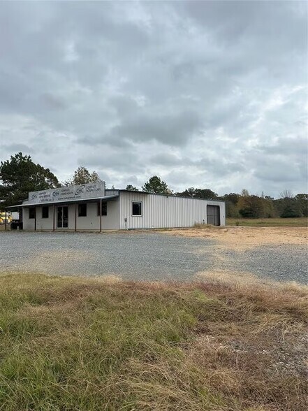 More Photos Of 3979 S Park Dr, Broken Bow Office For Sale