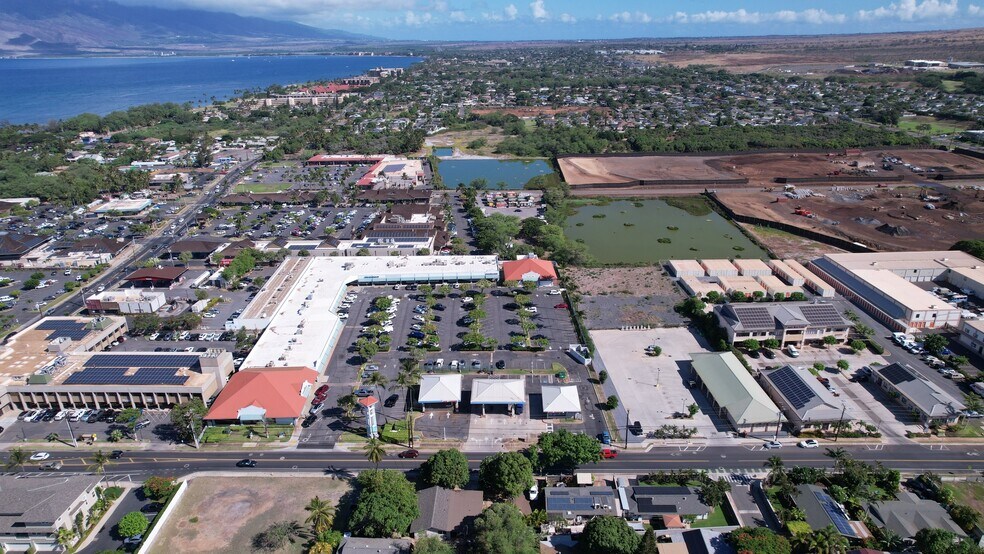 More Photos Of 51 E Lipoa St, Kihei Service Station For Sale