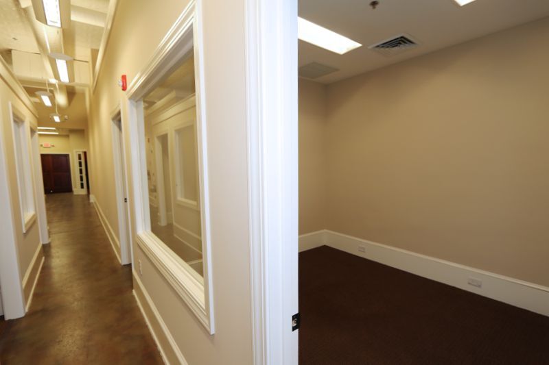 More Photos Of 114 Trade St, Greer Office For Lease
