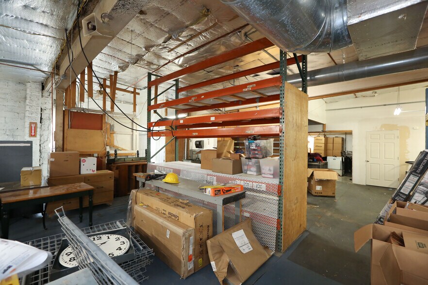 More Photos Of 620 South Ave, Rochester Light Manufacturing For Sale