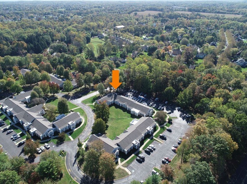 More Photos Of 607 Corporate Dr W, Langhorne Medical For Sale