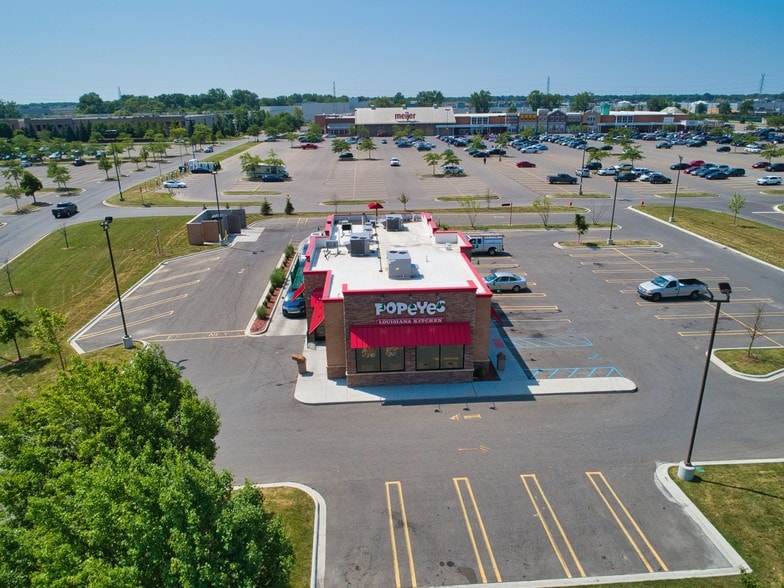 More Photos Of 28511-28599 Schoolcraft Rd, Livonia Unknown For Lease