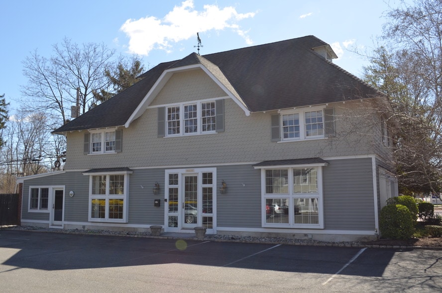 Primary Photo Of 264 South St, Morristown Office For Lease