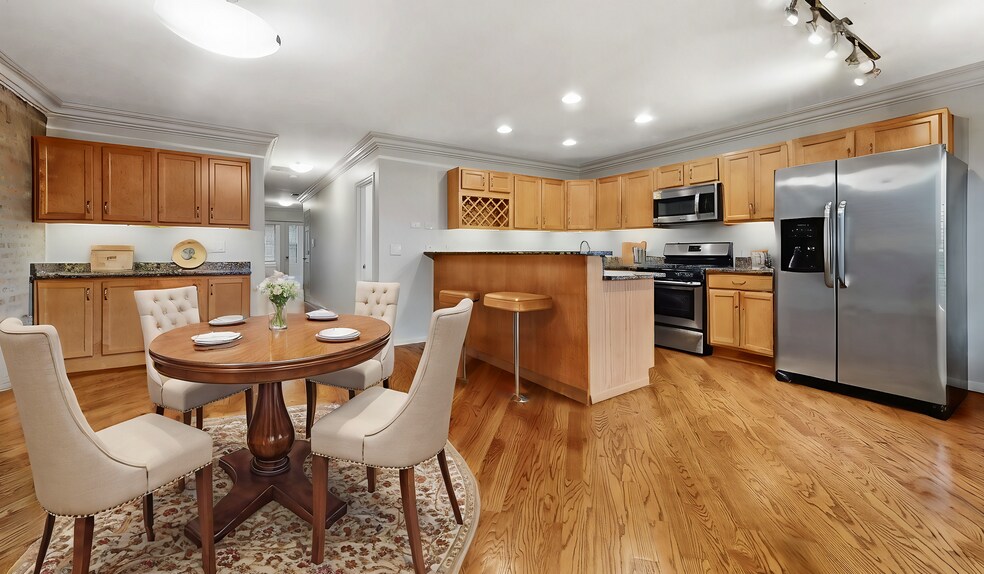 More Photos Of 4240 S Calumet Ave, Chicago Apartments For Sale
