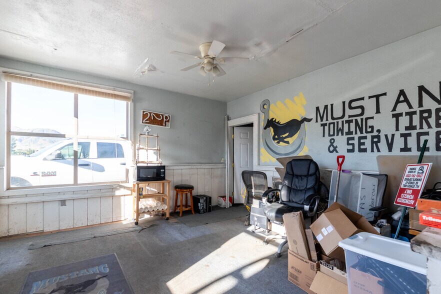 More Photos Of 438 Highway 55, Horseshoe Bend Auto Repair For Sale