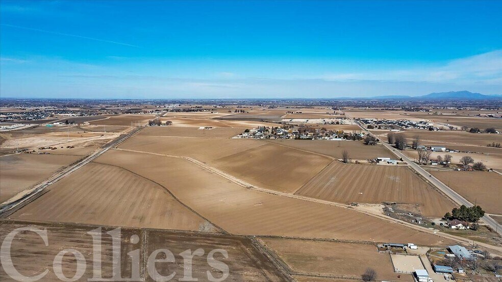 More Photos Of 0 Ustick Rd, Nampa Land For Sale